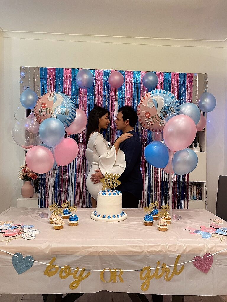 Gender reveal party - Cosa festeggi?